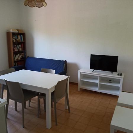 Appartamento Per 4 Persone Al Poetto Di カリアリ エクステリア 写真
